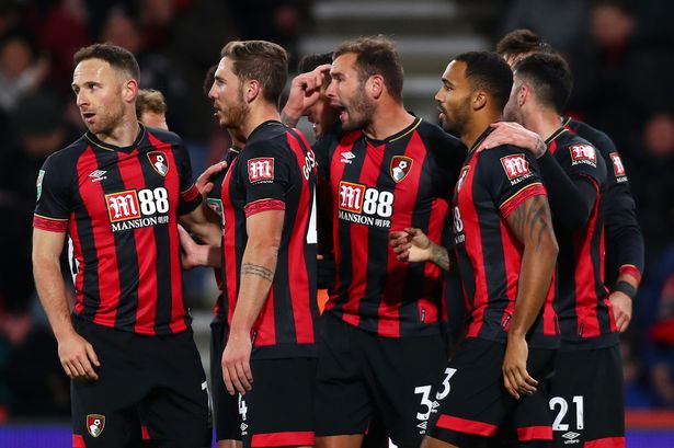 Kimsa88 soi kèo tài xỉu Bournemouth vs Chelsea