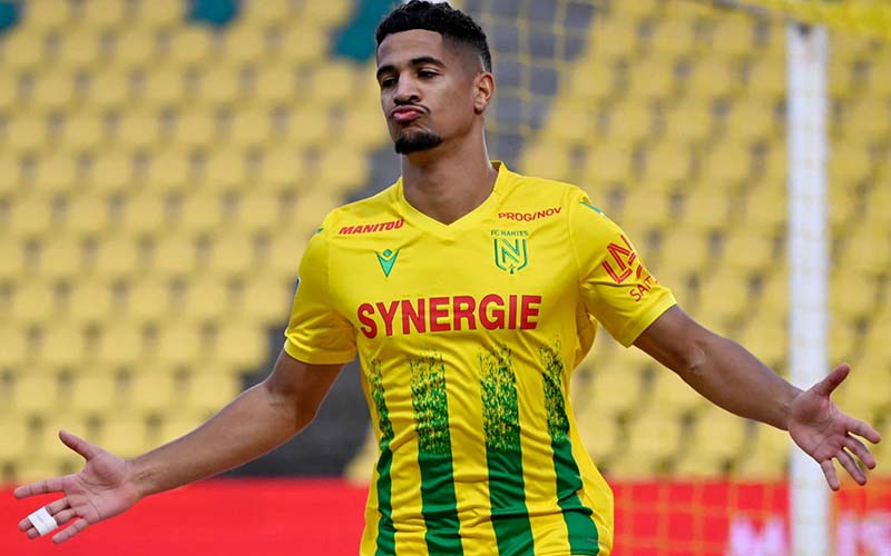 Kimsa88 nhận định về Nantes