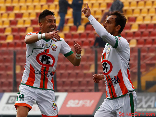 Kimsa soi kèo trận Everton CD vs Cobresal, 7h30 ngày 4/8