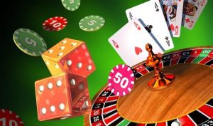 Nhà cái kimsa chia sẻ top 5 trò chơi trong Casino dễ kiếm tiền