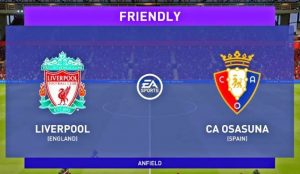 Kimsa nhận định soi kèo trận Liverpool vs Osasuna, 1h00 ngày 10/8/2021