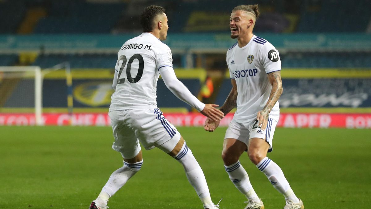 Kimsa nhận định trận Leeds vs Crewe, 1h45 ngày 25/8