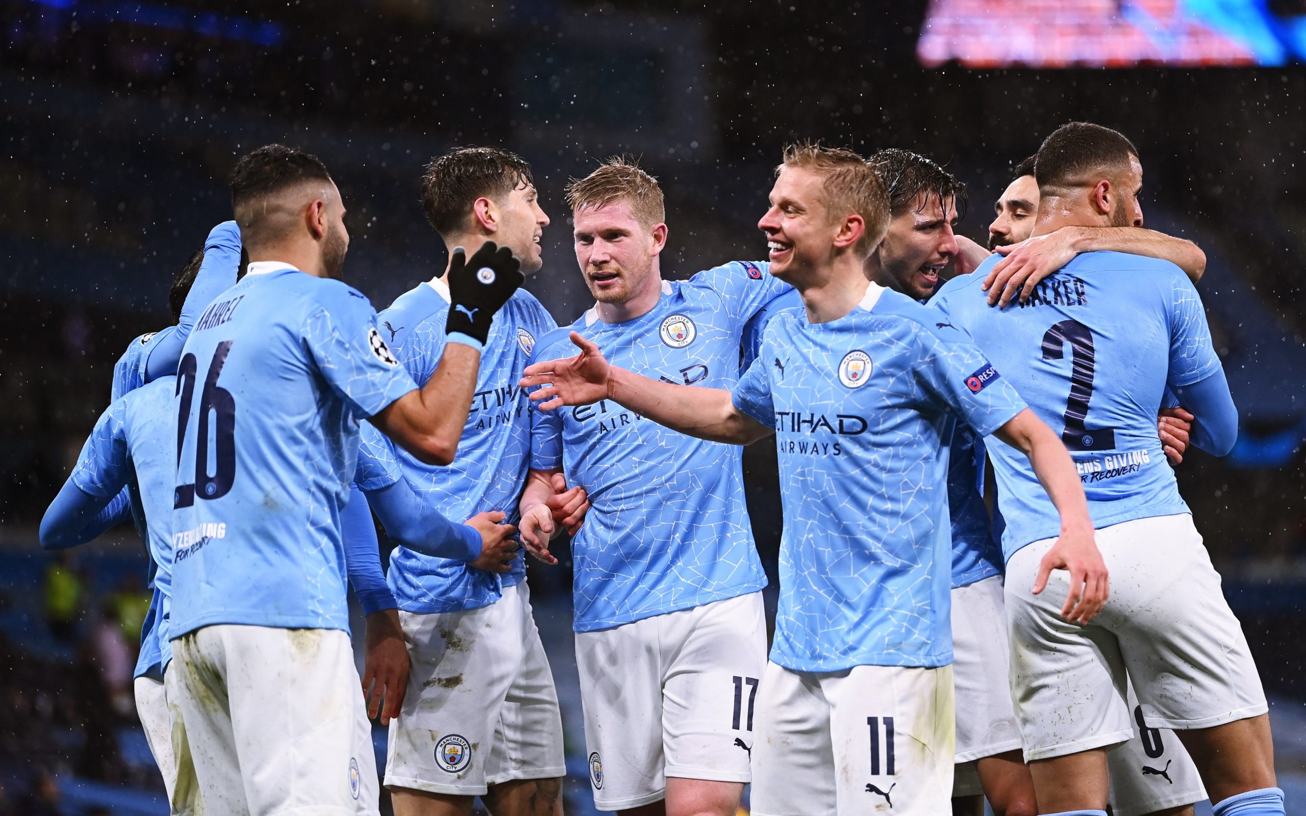 Nhà cái kimsa nhận định trước trận đấu về Manchester City