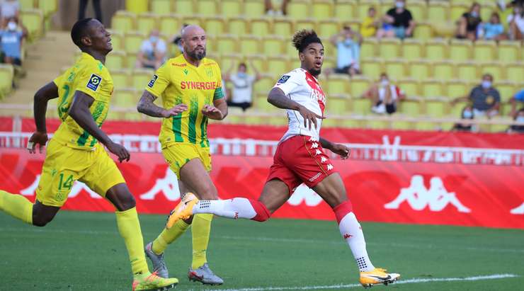 Kimsa88 soi kèo trận Monaco vs Nantes