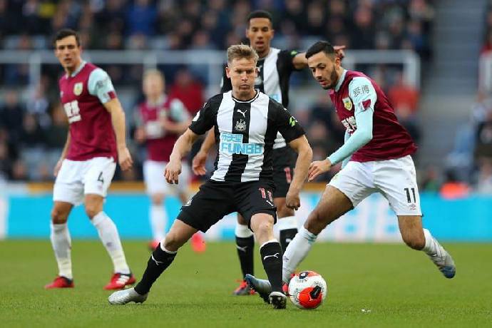 Kimsa soi kèo trận Newcastle vs Burnley, 1h45 ngày 26/8/2021