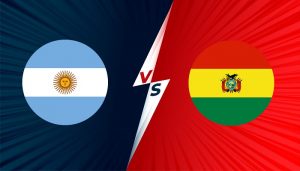 Kimsa88 nhận định soi kèo trận Argentina vs Bolivia, 6h30 ngày 10/9