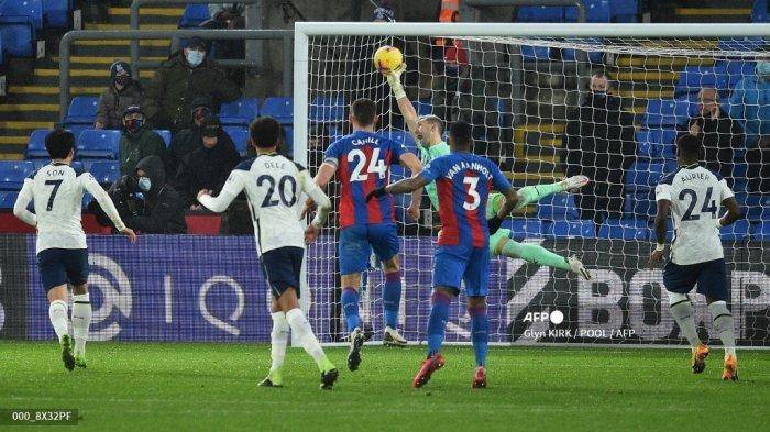 Kimsa88 soi kèo Crystal Palace vs Tottenham, 18h30 ngày 11/9