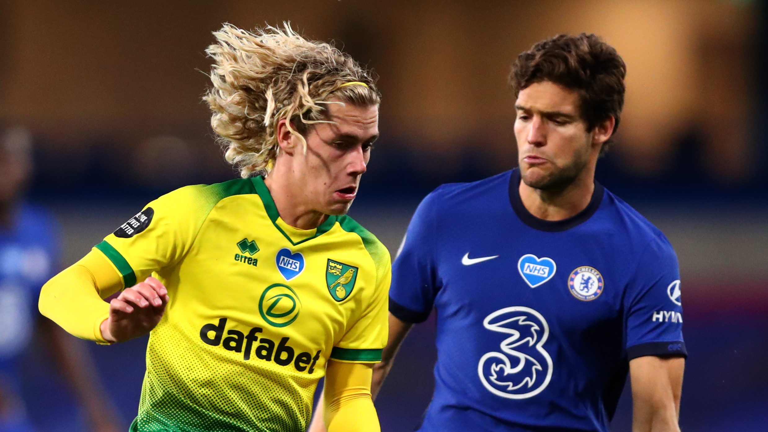 Kimsa soi kèo trận Chelsea vs Norwich City, 18h30 ngày 23/10