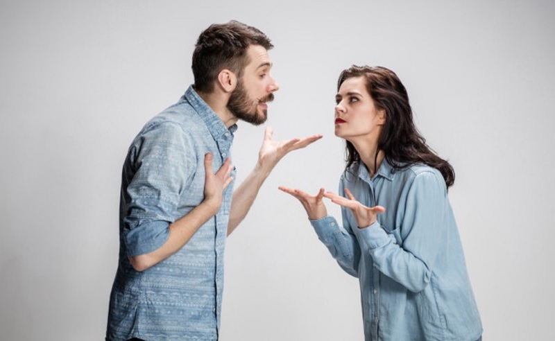 Giải mã giấc mơ thấy cãi nhau với người thân