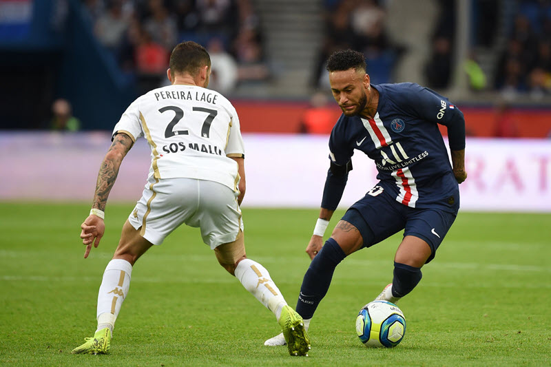 Nhà cái kimsa nhận định trước trận PSG vs Angers, 2h00 ngày 16/10