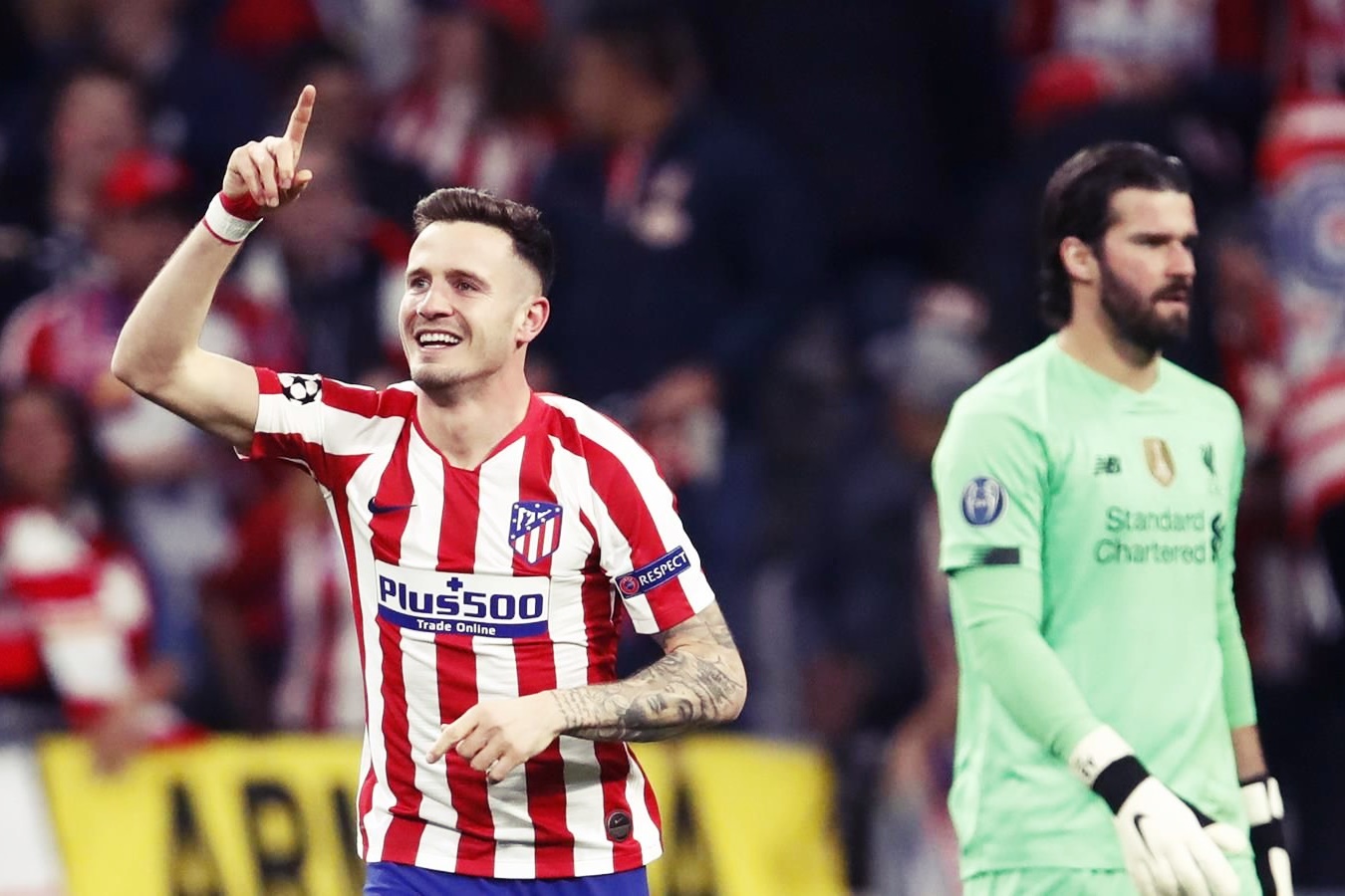 Kimsa nhận định Atletico Madrid vs Liverpool, 2h00 ngày 20/10