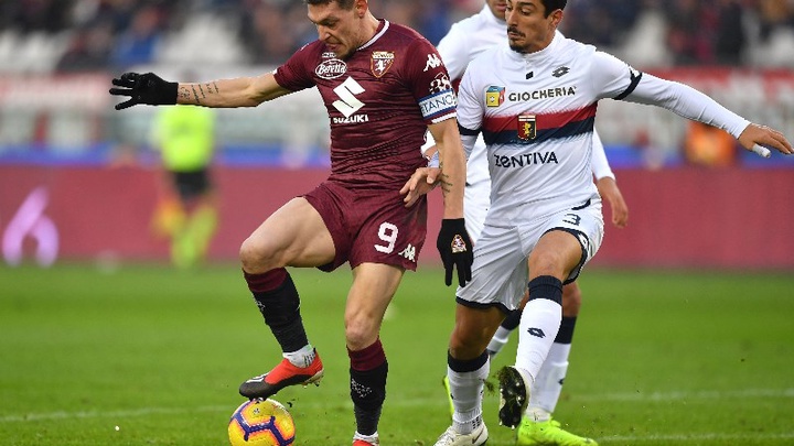 Soi kèo phạt góc hiệp 1 trận Torino vs Genoa