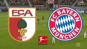 Kimsa88 nhận định, soi kèo Augsburg vs Bayern Munich, 2h30 ngày 20/11