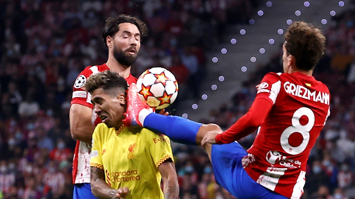 Kimsa soi kèo Liverpool vs Atletico Madrid, 3h ngày 4/11