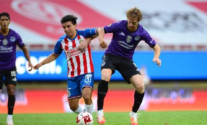 Kimsa nhận định Mazatlan vs Guadalajara, 10h00 ngày 6/11