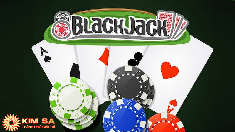 Kinh nghiệm chơi blackjack trúng lớn